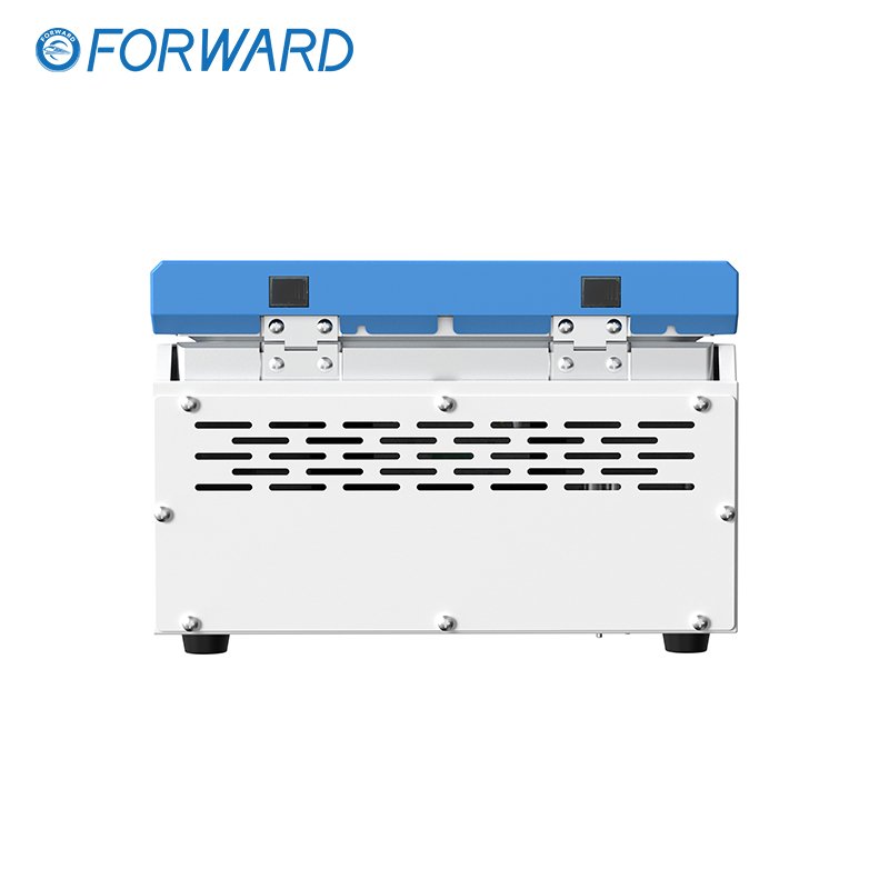 FORWARD Best Price New Mini 3D Sublimation Vacuum Heat Press Machine for printing custom design