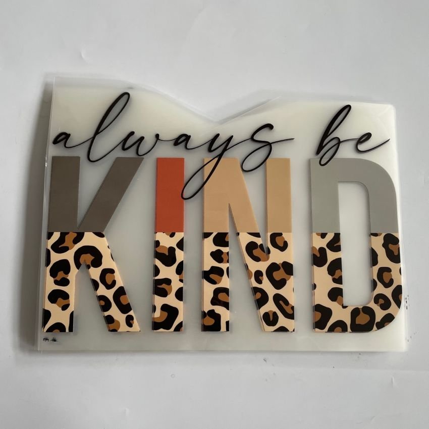 Factory Direct Color Plastisol Heat Transfer Printing Custom Plastisol Transfers