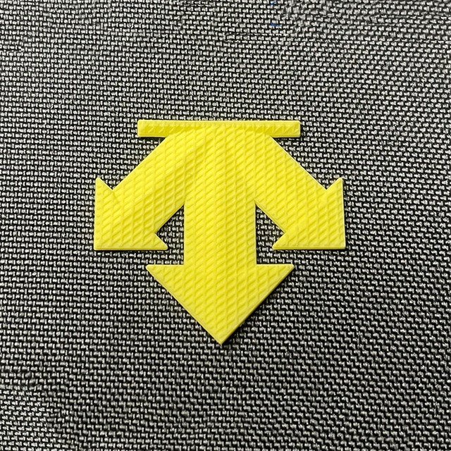 Custom Heat Press Label 3D Colorful Embossed Brand Design Thick Silicone Rubber Heat Transfer Printing Stickers for Garments