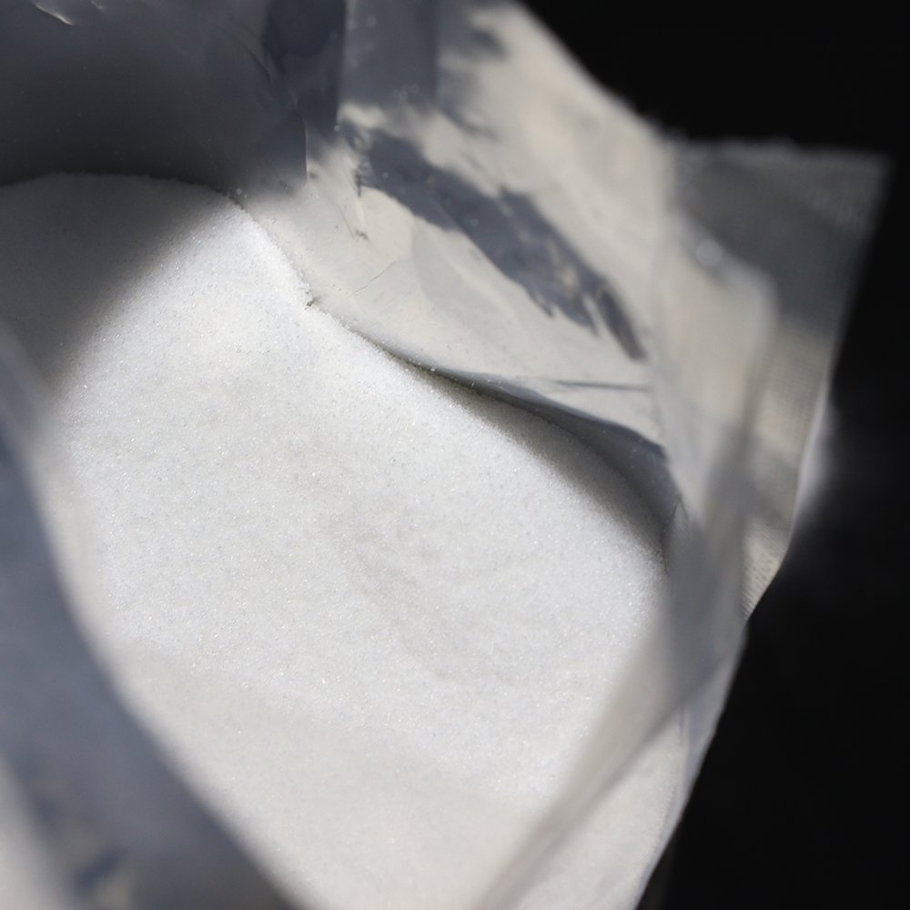 hot selling hot melt powder white coarse dtf powder for dtf fabric printing