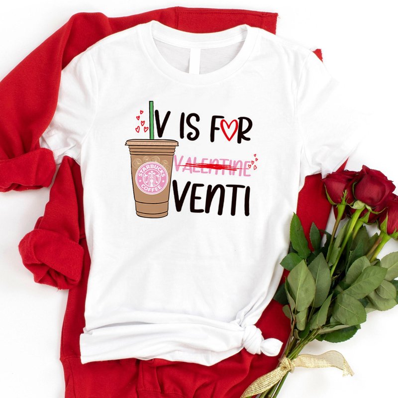 Heat Transfer Vinyl Designs for T-shirts Valentines Day Heat Press Stickers Transfer Printing Heat Transfer Vinyl