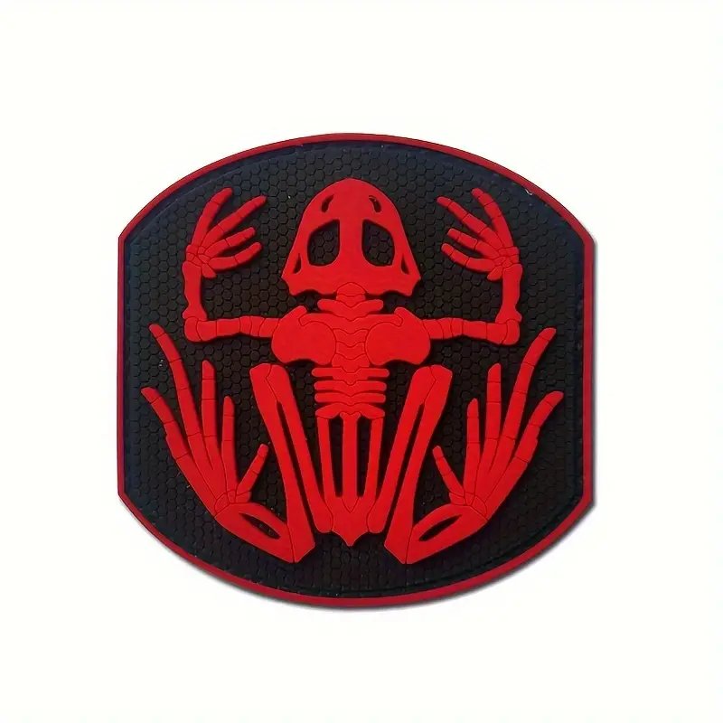 Factory Custom Silicone Transfer Printing 3D Soft Silicone Print Logo Customizable Silicone Pvc Patch hat