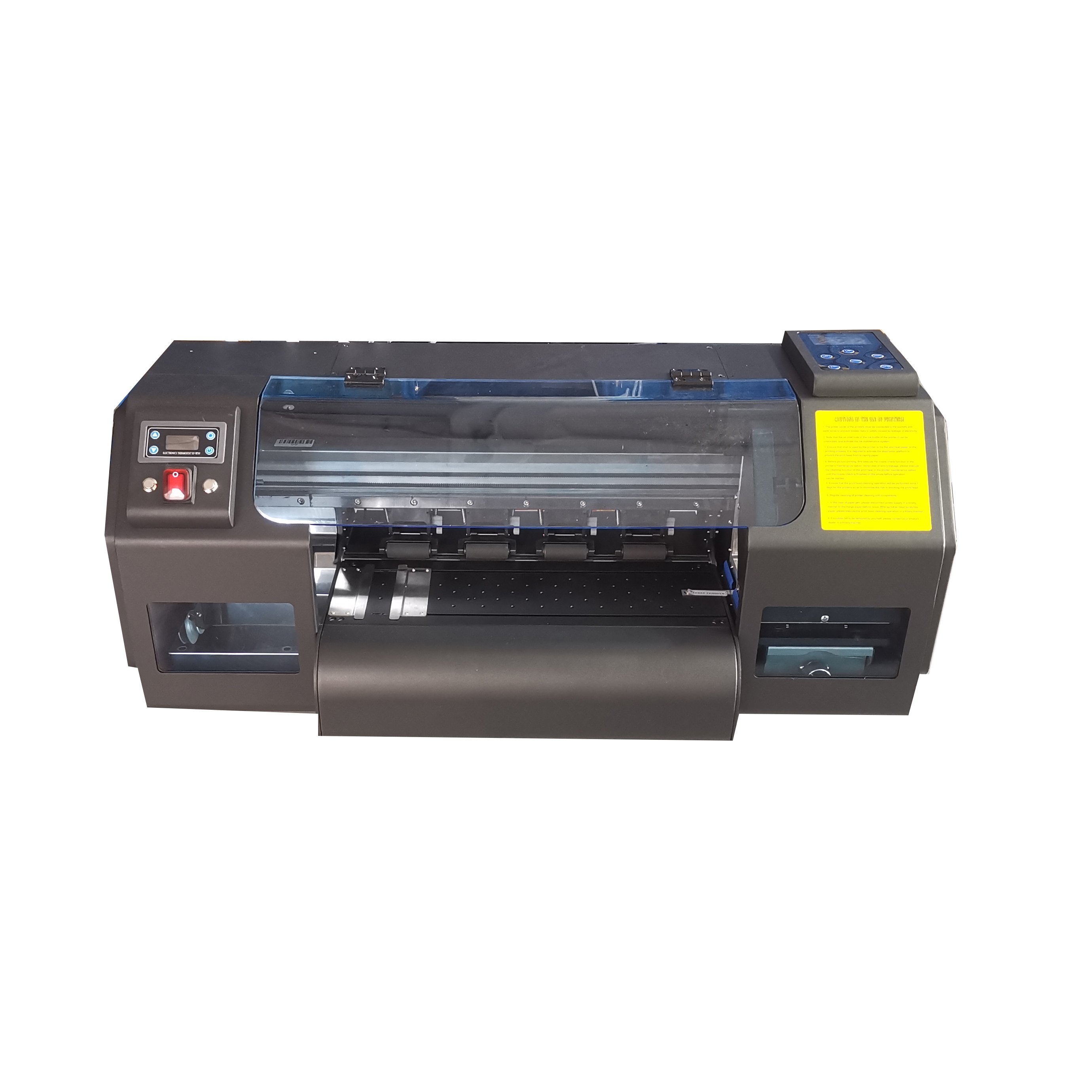 Small Business Ideas XP600 Printhead A3 Dtf Printer Printing Machine Ink Circulation System L1800 A3 DTF Printer White Ink