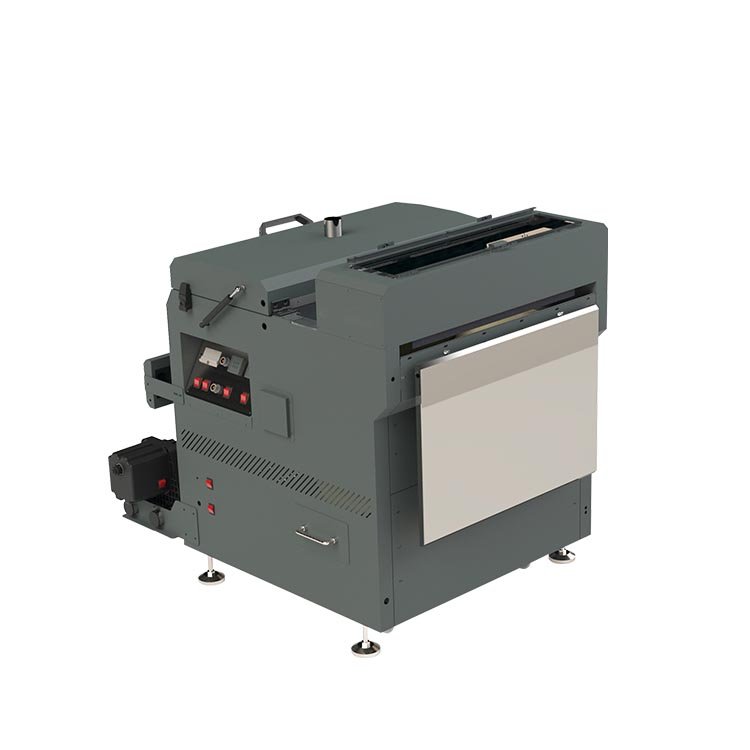 Graphking DTF Printing Machine with 2pcs 3200 print head Pet Film Printer for T-shirts Canvas Bag Shoes