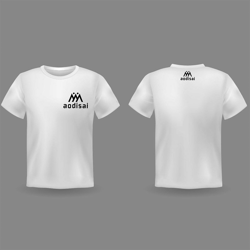 Fashion T-shirts Custom Printing T-shirt Heat Transfer Transfer Printing For Garment With Printed Heat transfer Sticker
