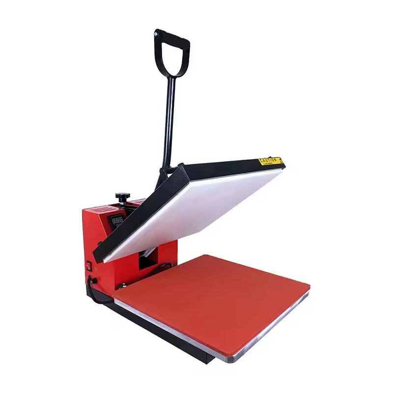 2024 top sale Heat Press Machine stable quality 38x38 Heat Transfer Printing for Tshirt