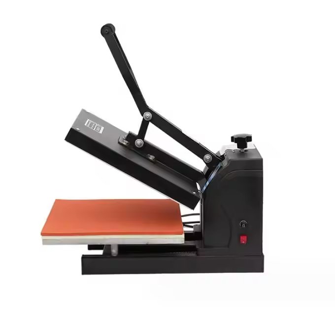 2024 top sale Heat Press Machine stable quality 38x38 Heat Transfer Printing for Tshirt