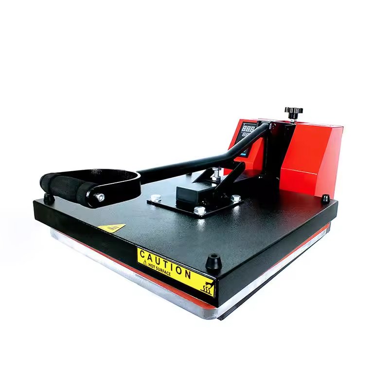 2024 top sale Heat Press Machine stable quality 38x38 Heat Transfer Printing for Tshirt