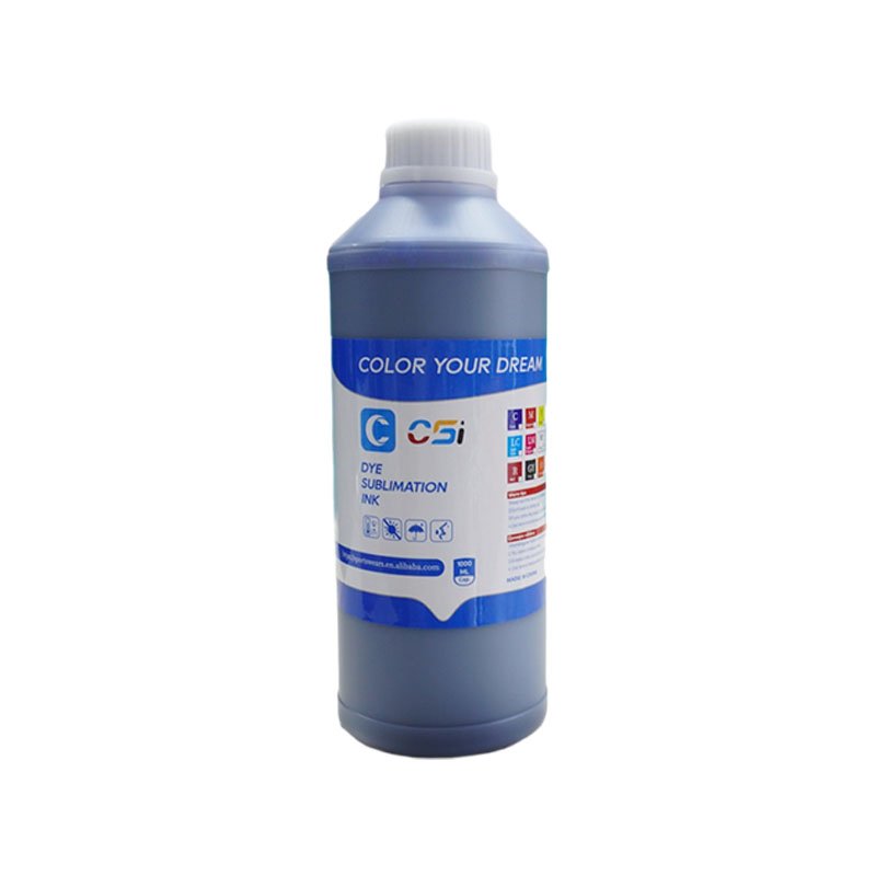 Dye Sublimation Ink for Transfer Printing High Quality Printing Inks