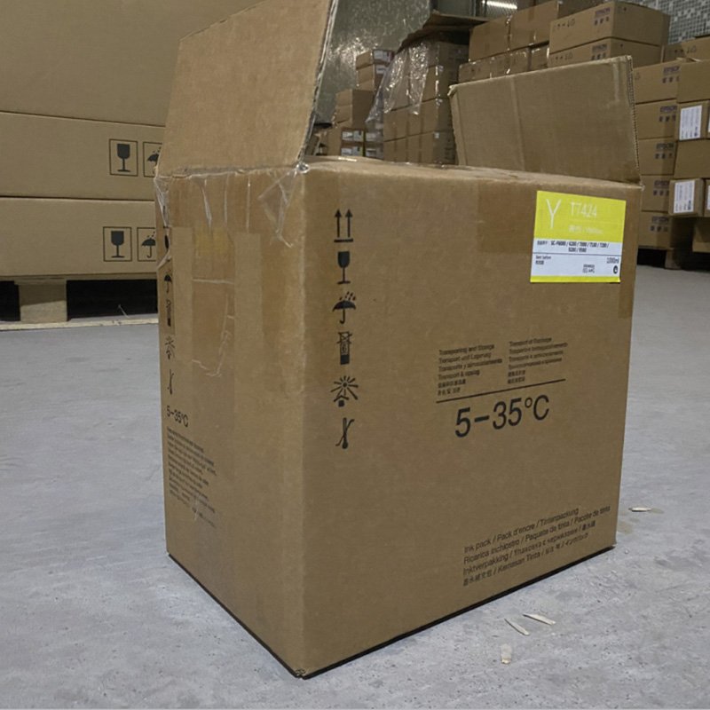 Dye Sublimation Ink for Transfer Printing High Quality Printing Inks