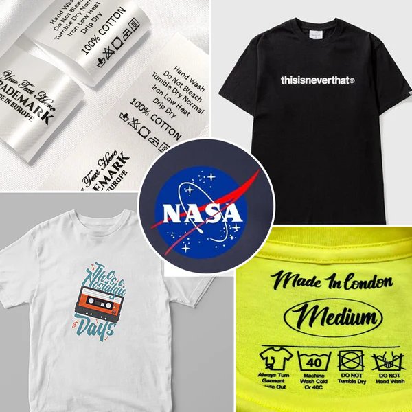 6"*6" Manual Label Clamshell Heat Press Machine For DTF/ Vinyl Film Heat Transfer Printing t shirt garment logo
