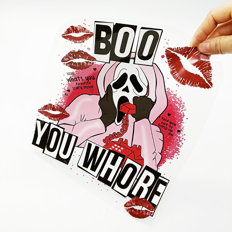 DIY offset transfer prints gnome print transfer valentine days dtf heat transfers for t-shirts valentines for T-shirt