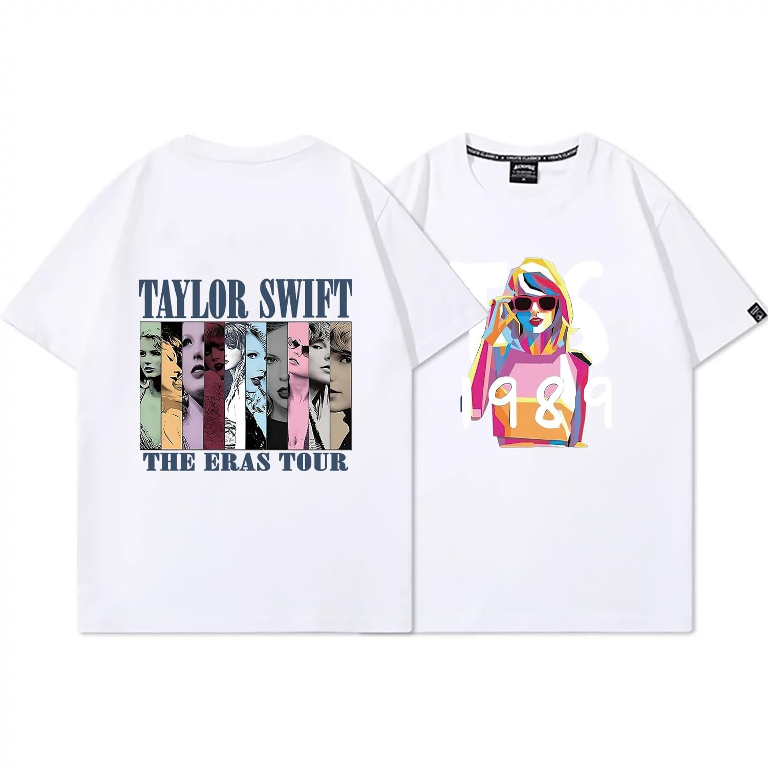 Custom brand logo high quality customize plastisol heat press print clothing digital labels heat transfer printing for t shirt