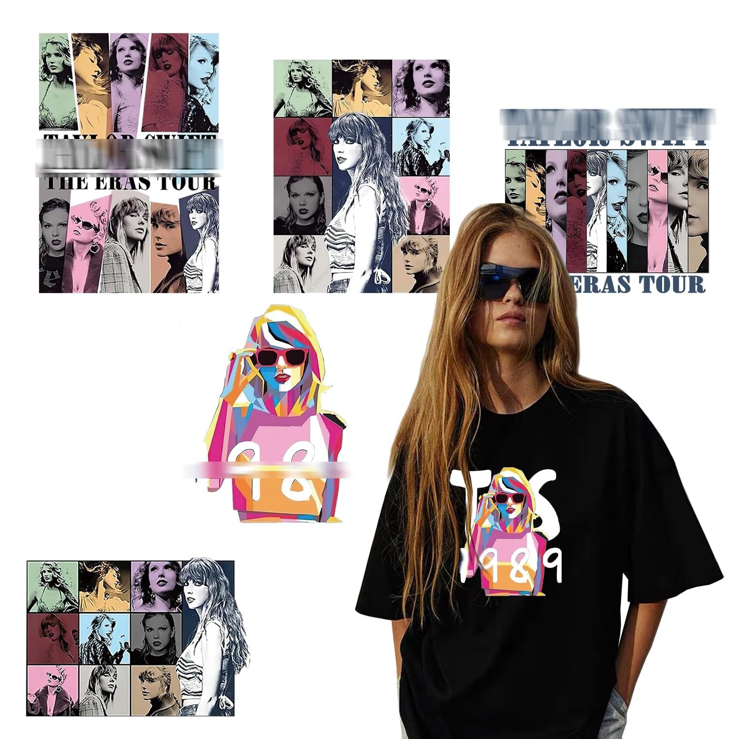 Custom brand logo high quality customize plastisol heat press print clothing digital labels heat transfer printing for t shirt