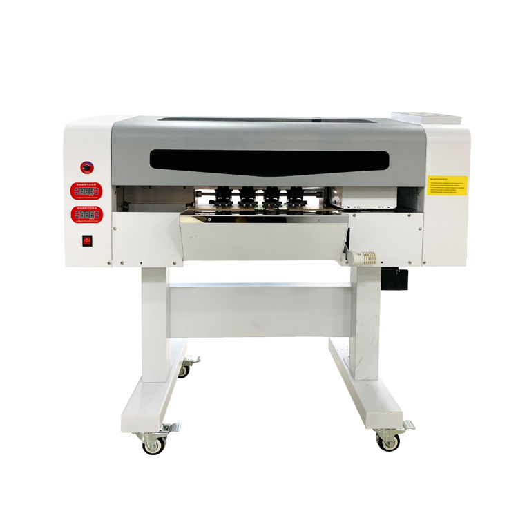 A3 DTF printer set heat transfer t-shirt printing machine direct to film printer uv dtf printer