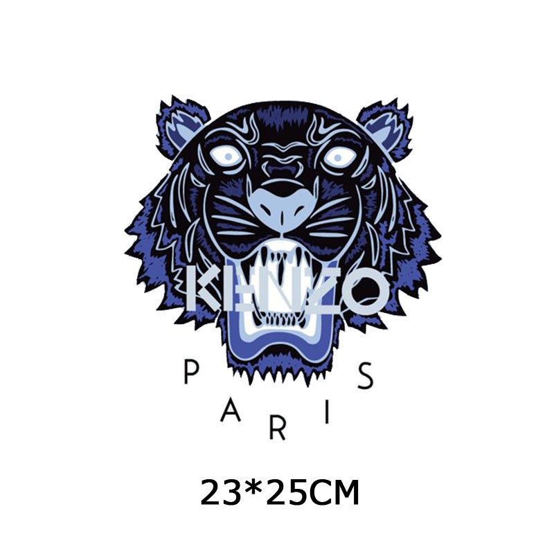 hip hop design heat transfer printing sticker for t-shirts