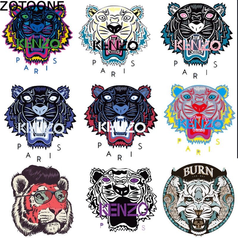 hip hop design heat transfer printing sticker for t-shirts