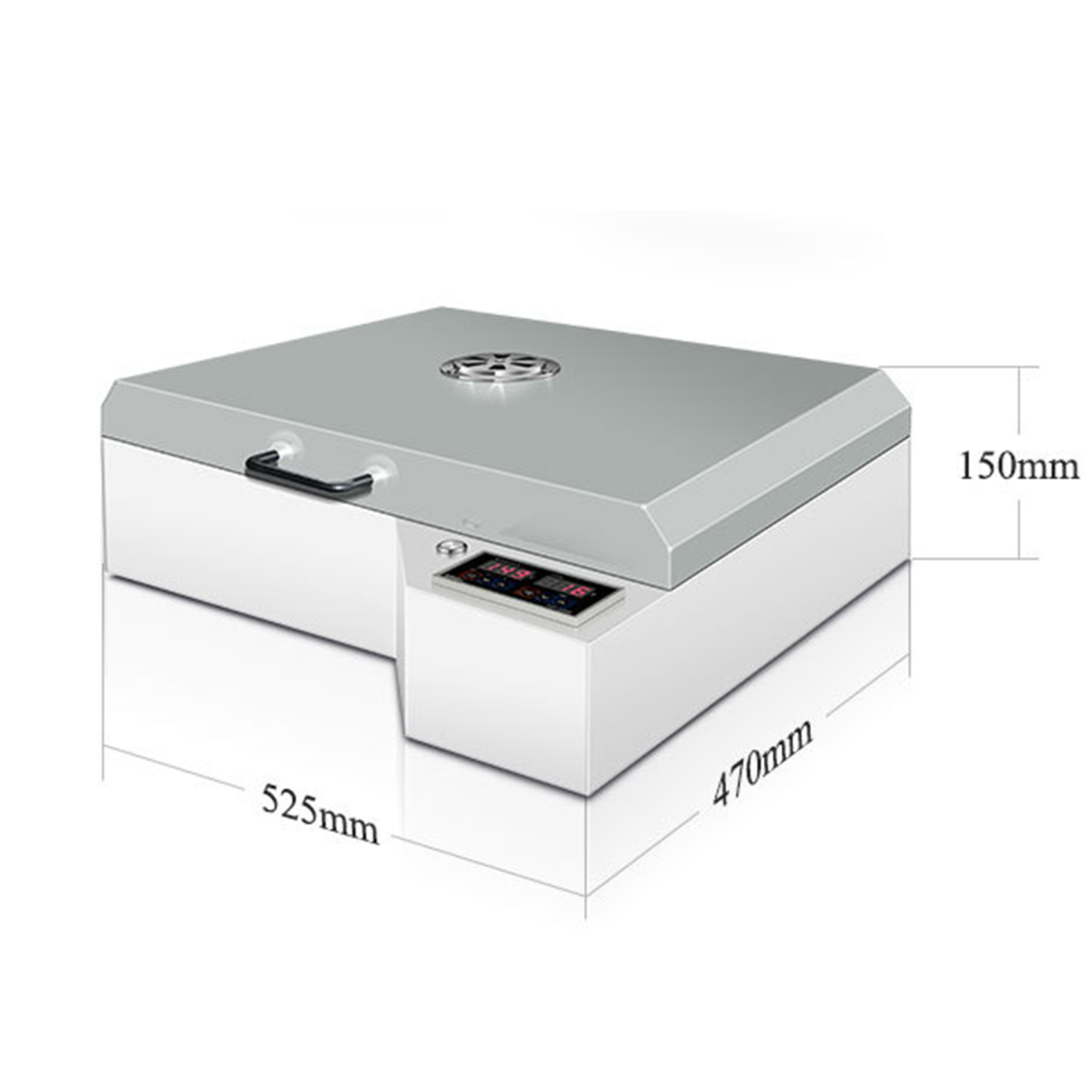 Premium A3+ DTF Film White Ink for Dry Oven for TX800 Printer for Transfer Printing