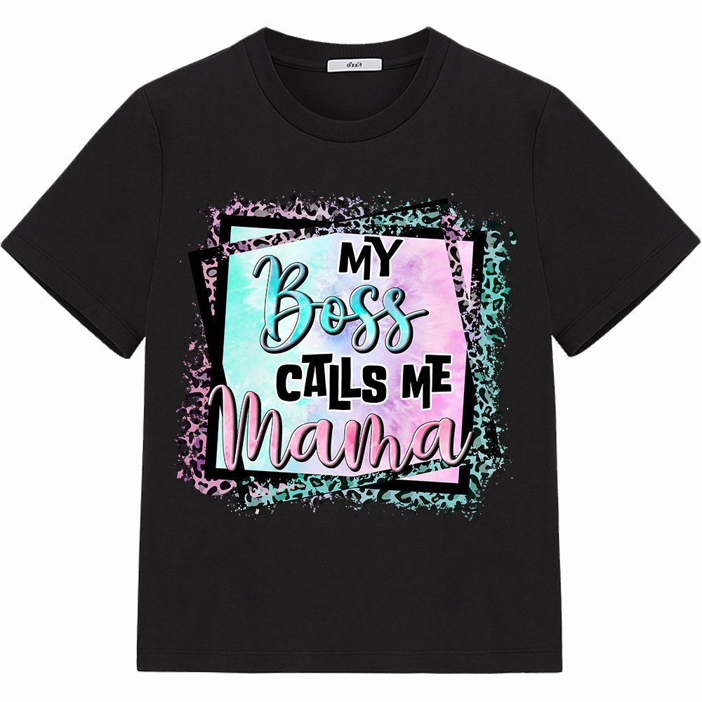 Wholesale customized printing of plastic using heat transfer printing, Dtf used for clothing printing