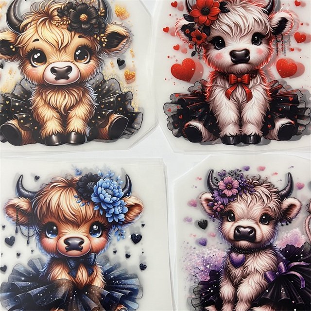 Cheap wholesale Custom screen print plastisol heat transfer vinyl heat press sticker iron on transfers heat transfer designs