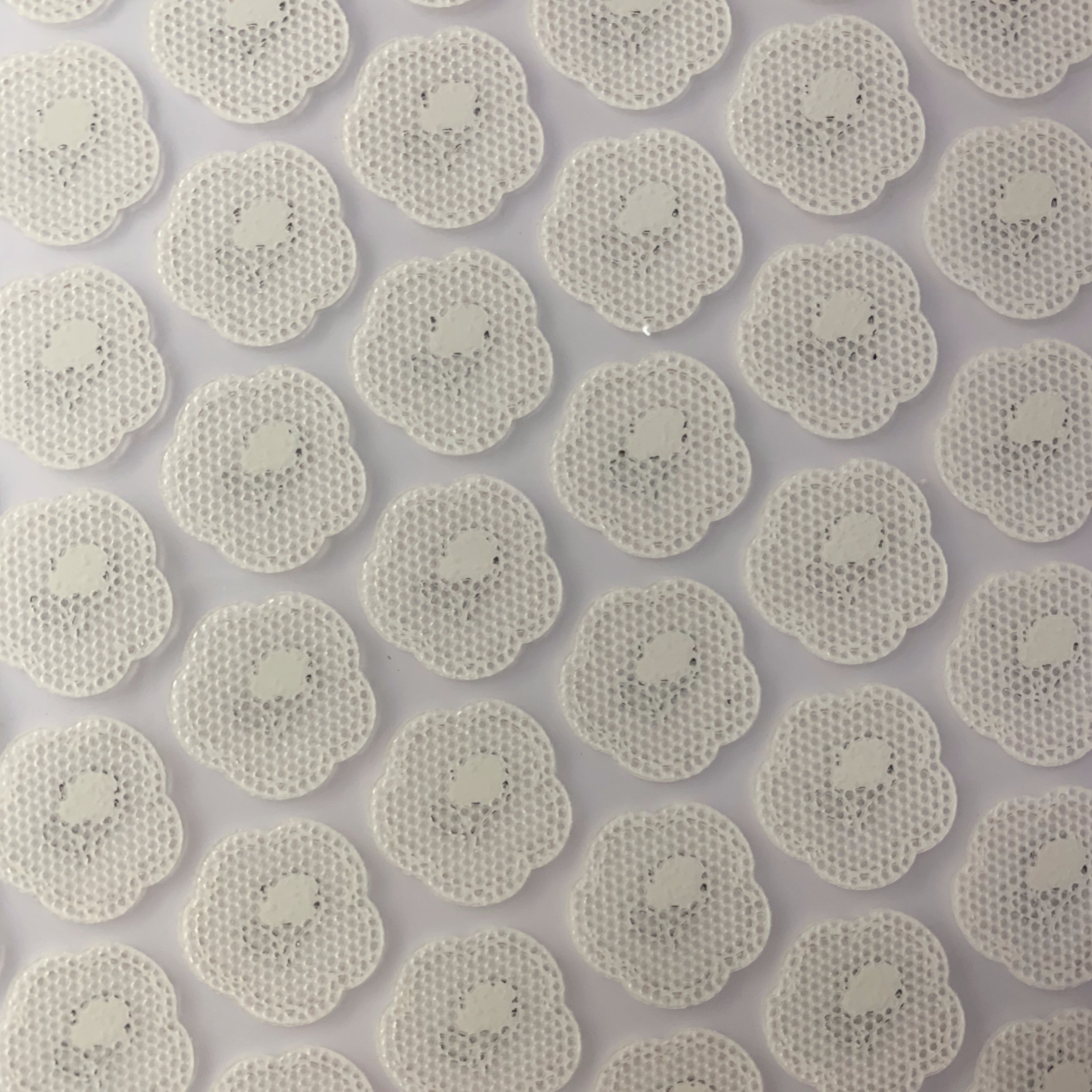 Custom 3d Silicone Heat Transfer Brand Logo Sticker Iron On Transfer Print On T-shirt