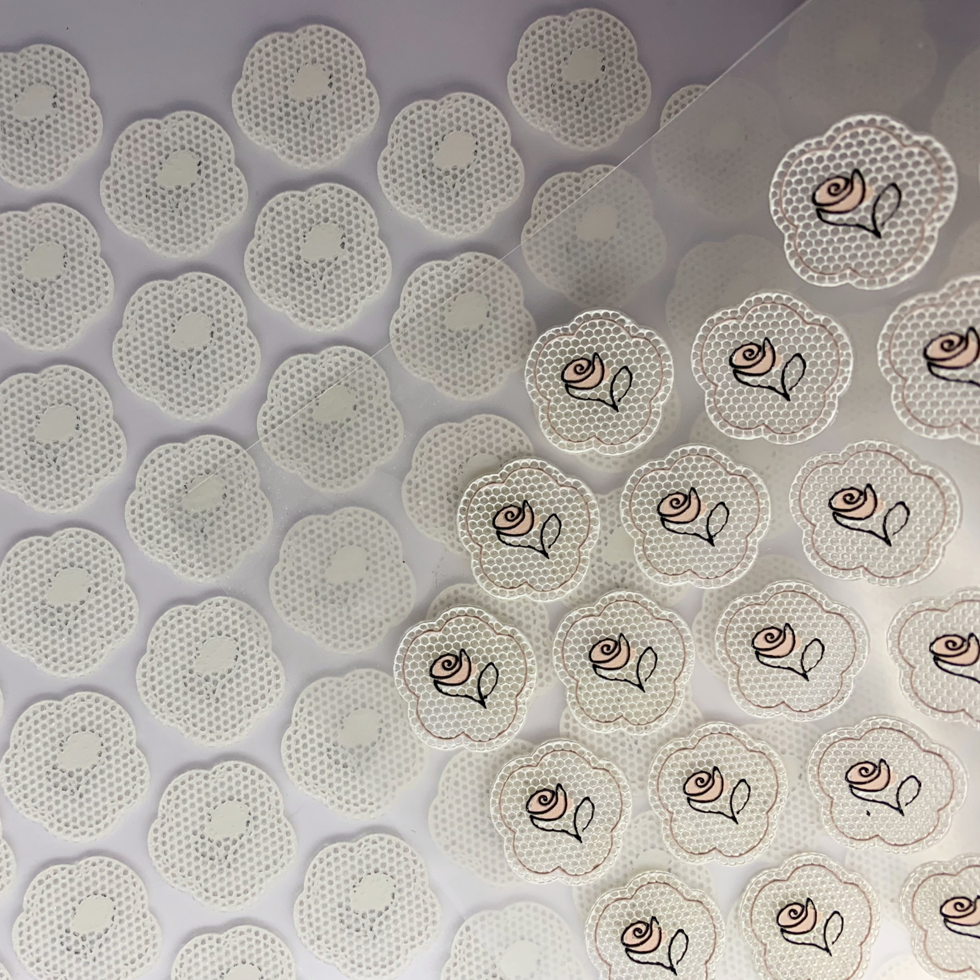 Custom 3d Silicone Heat Transfer Brand Logo Sticker Iron On Transfer Print On T-shirt