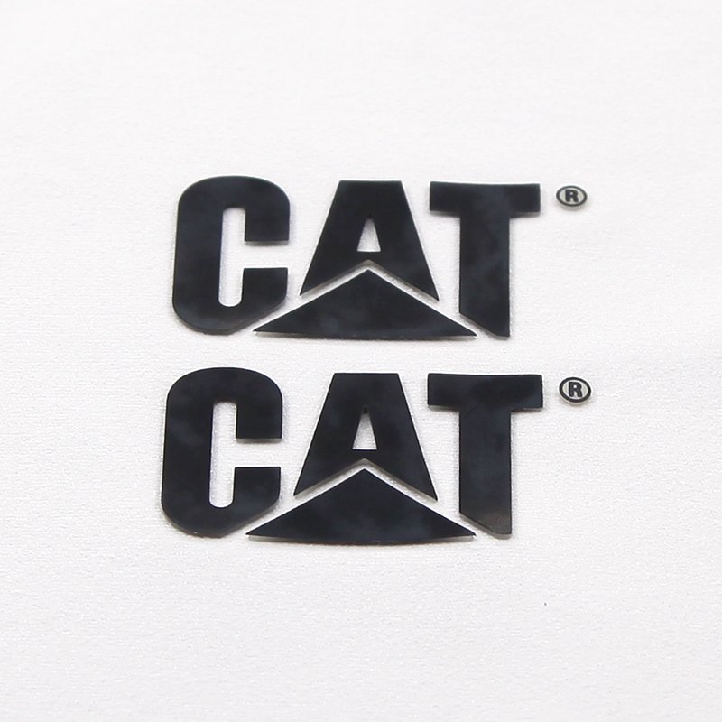 High Density Garment Labels Hot Press Clothing Patches Tag Custom Print 3d Logo Silicone Heat Transfer Printing Stickers