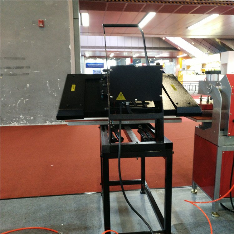 J wide format hot transfer printing t shirt sublimation heat press machine 31x39