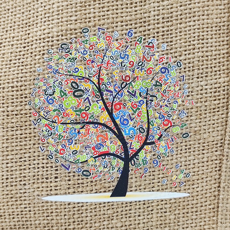 XinHeng Custom DTF Transfer Soft Film Designs Ready to Press for Bags Heat Transfer Printing Method