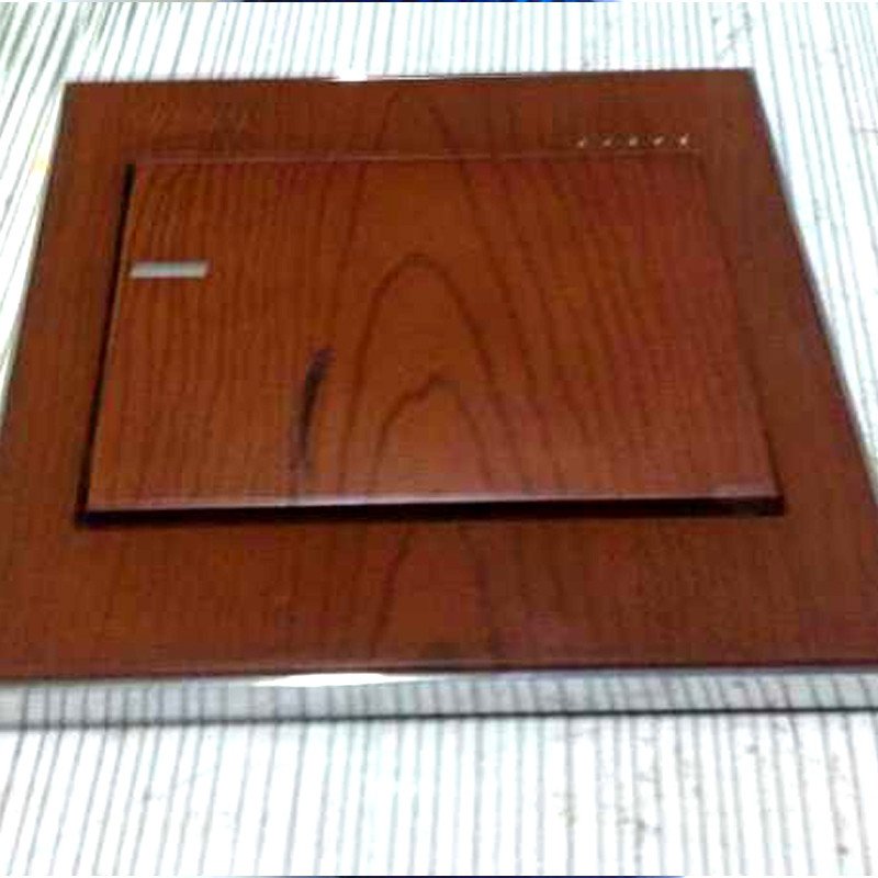 TSAUTOP customized hydro dipping service water transfer printing service decoration household items