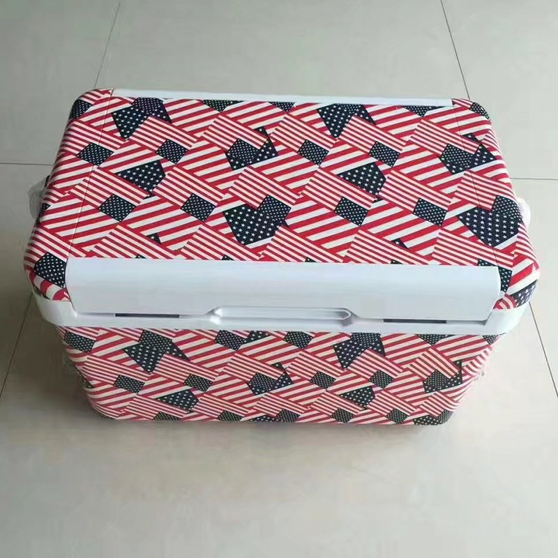 TSAUTOP customized hydro dipping service water transfer printing service decoration household items