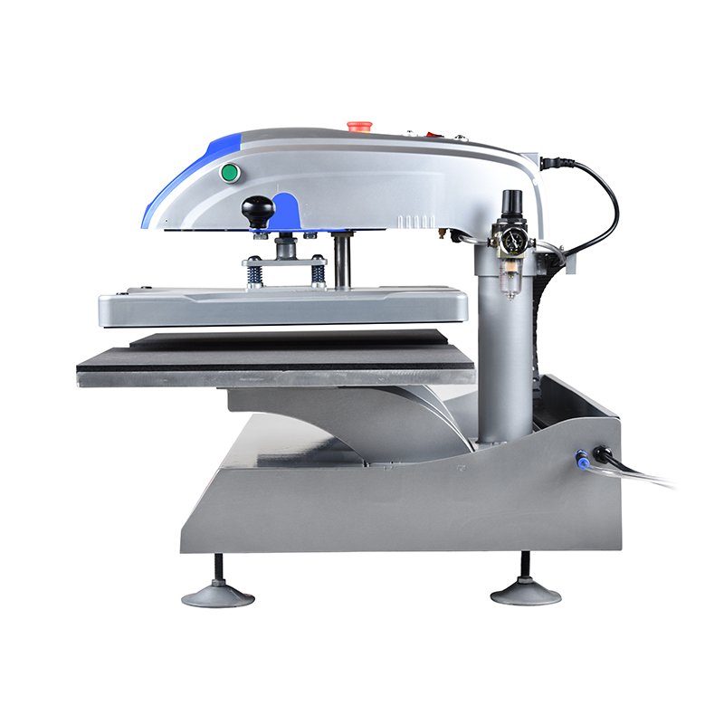 16 x 20 Double Side Stations Pneumatic Heat Press Transfer Machine