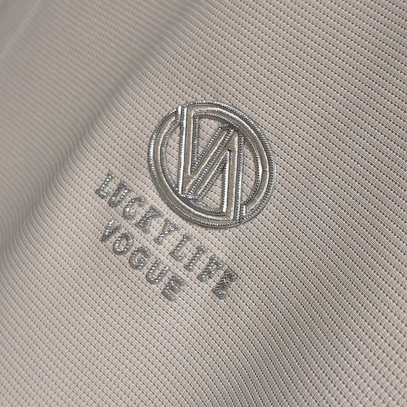 Custom Luxury label OEM Manufacture Heat transfer printing leather patches 3DEmbossed badges TPU PVC Appliques for bags