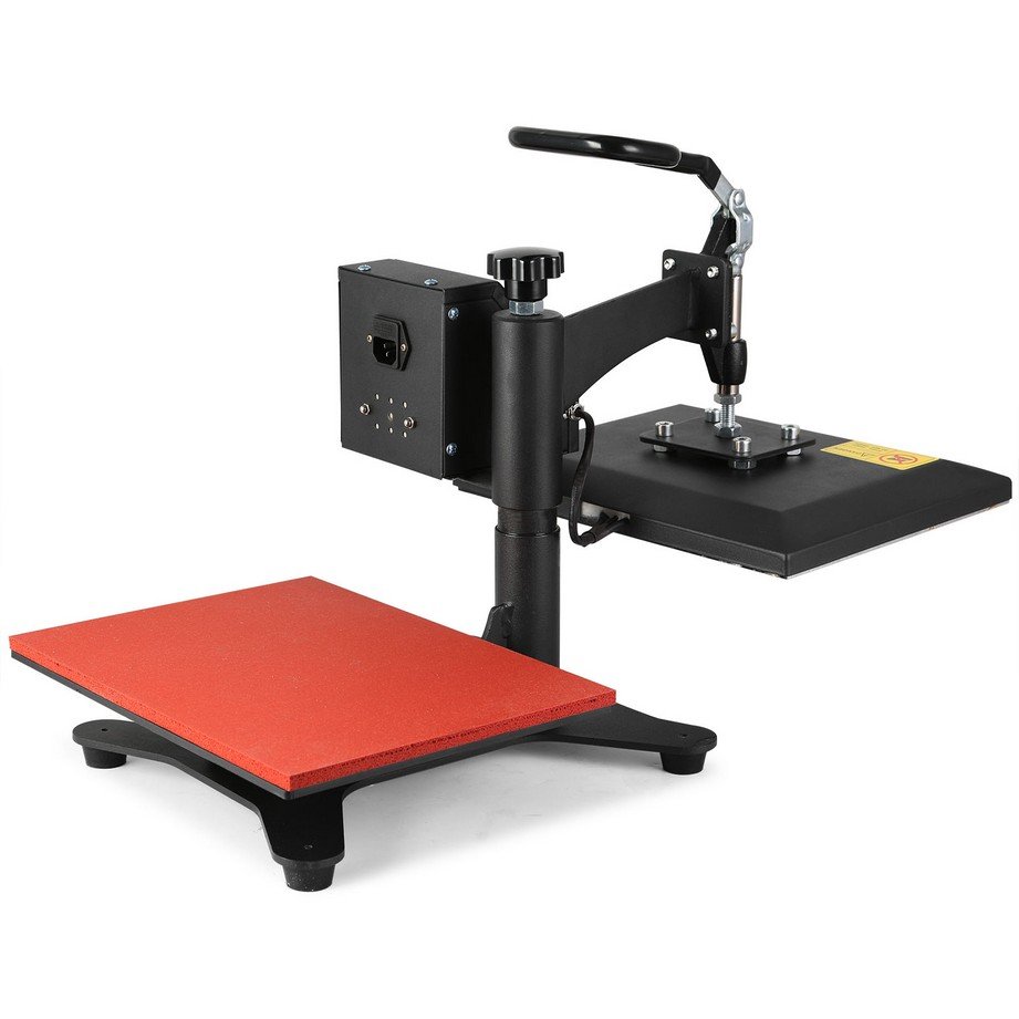 Mini Tshirt Designs Sublimation Heat Press Machine For Sale Clothes Printing Machine With Low Price HP230B