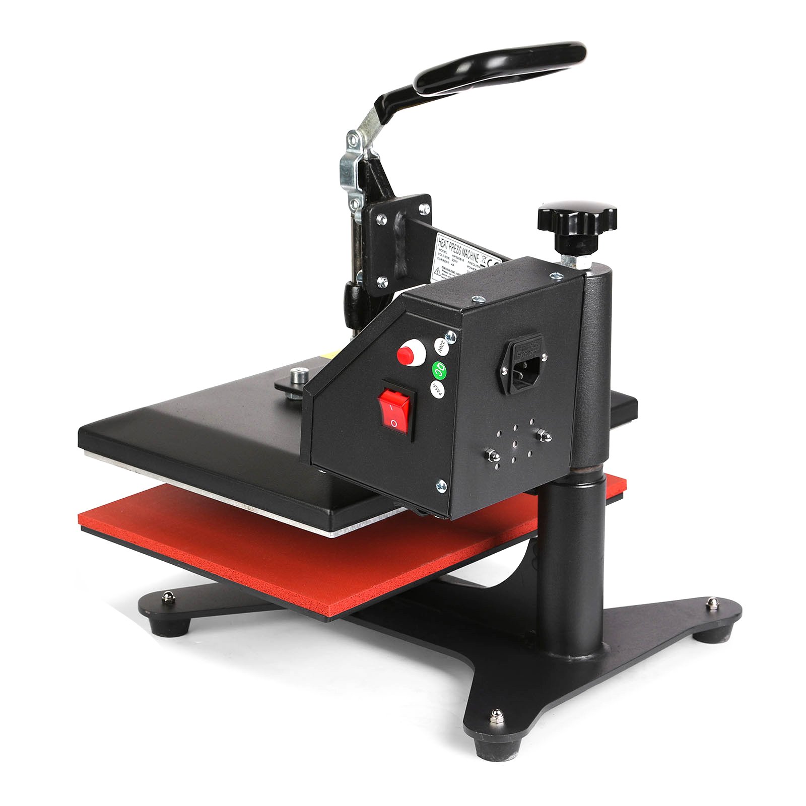 Mini Tshirt Designs Sublimation Heat Press Machine For Sale Clothes Printing Machine With Low Price HP230B