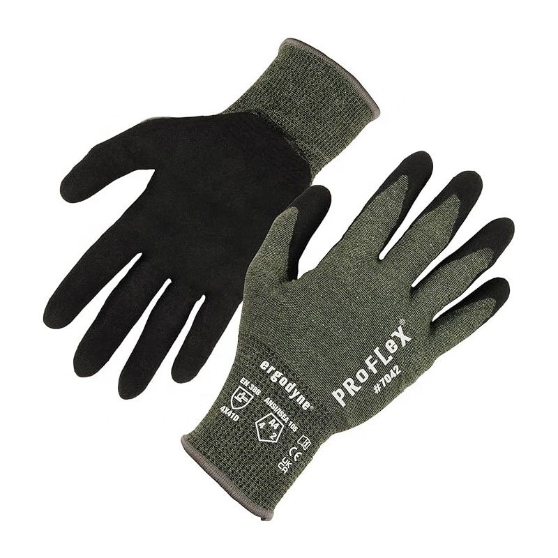 full color transfer printing stickers heat press branded logo gloves silicone decals custom pattern size label manufacturer