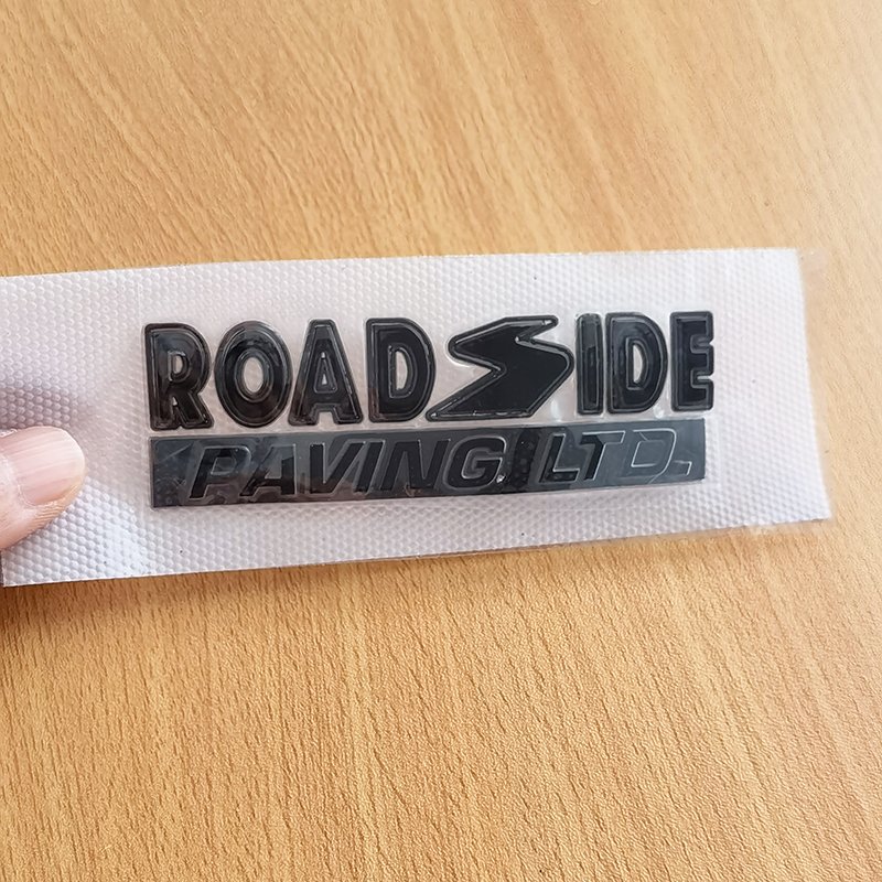 Custom Luxury Clothing Labels Woven Patches TPU Stickers for T-shirts High Quality 3dembossed Silicone Heat Transfer Printing
