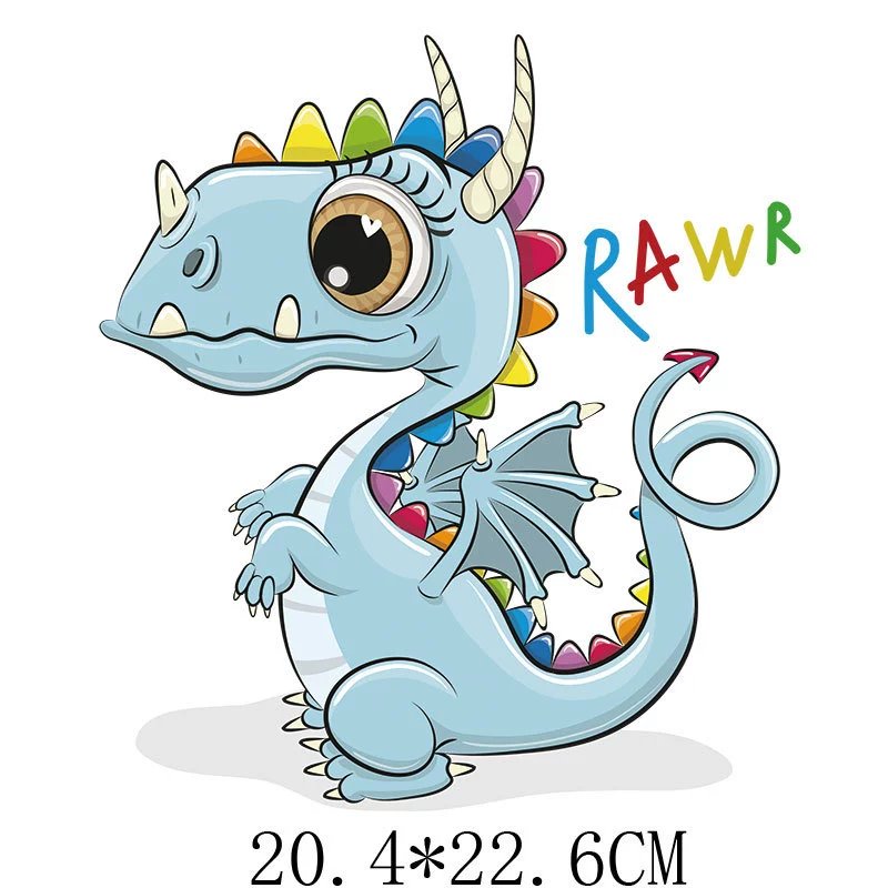 Wholesale custom screen print plastisol cartoon DTF vinyl sticker logo heat transfers halloween designs for t shirts