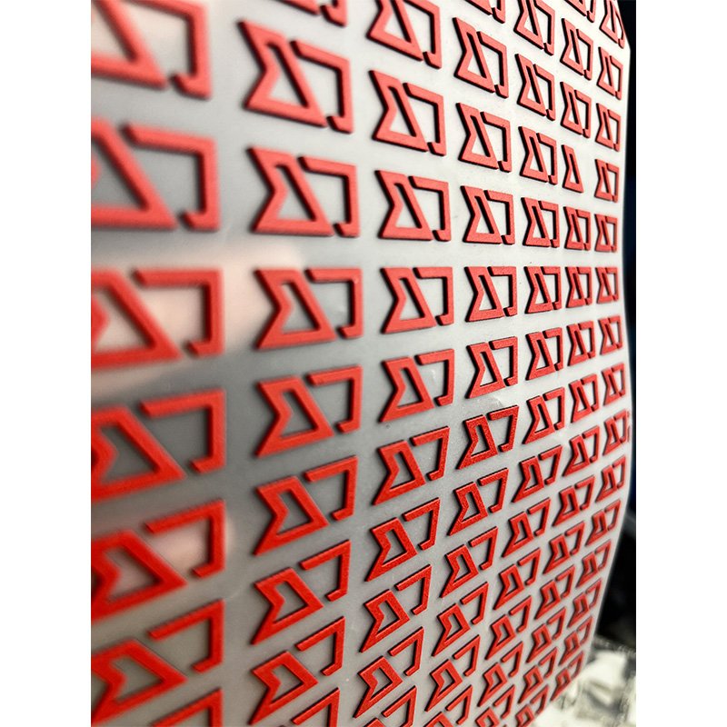 custom logo sticker labels dtf screen print plastisol silicon heat transfers printing designs for t shirts 3D puff vinyl
