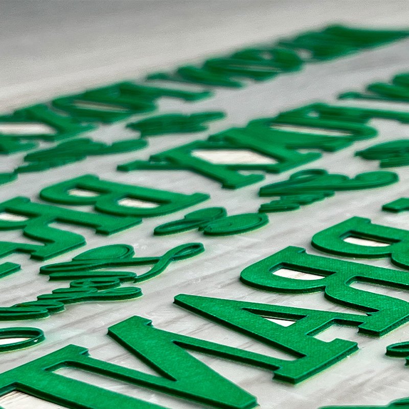 custom logo sticker labels dtf screen print plastisol silicon heat transfers printing designs for t shirts 3D puff vinyl