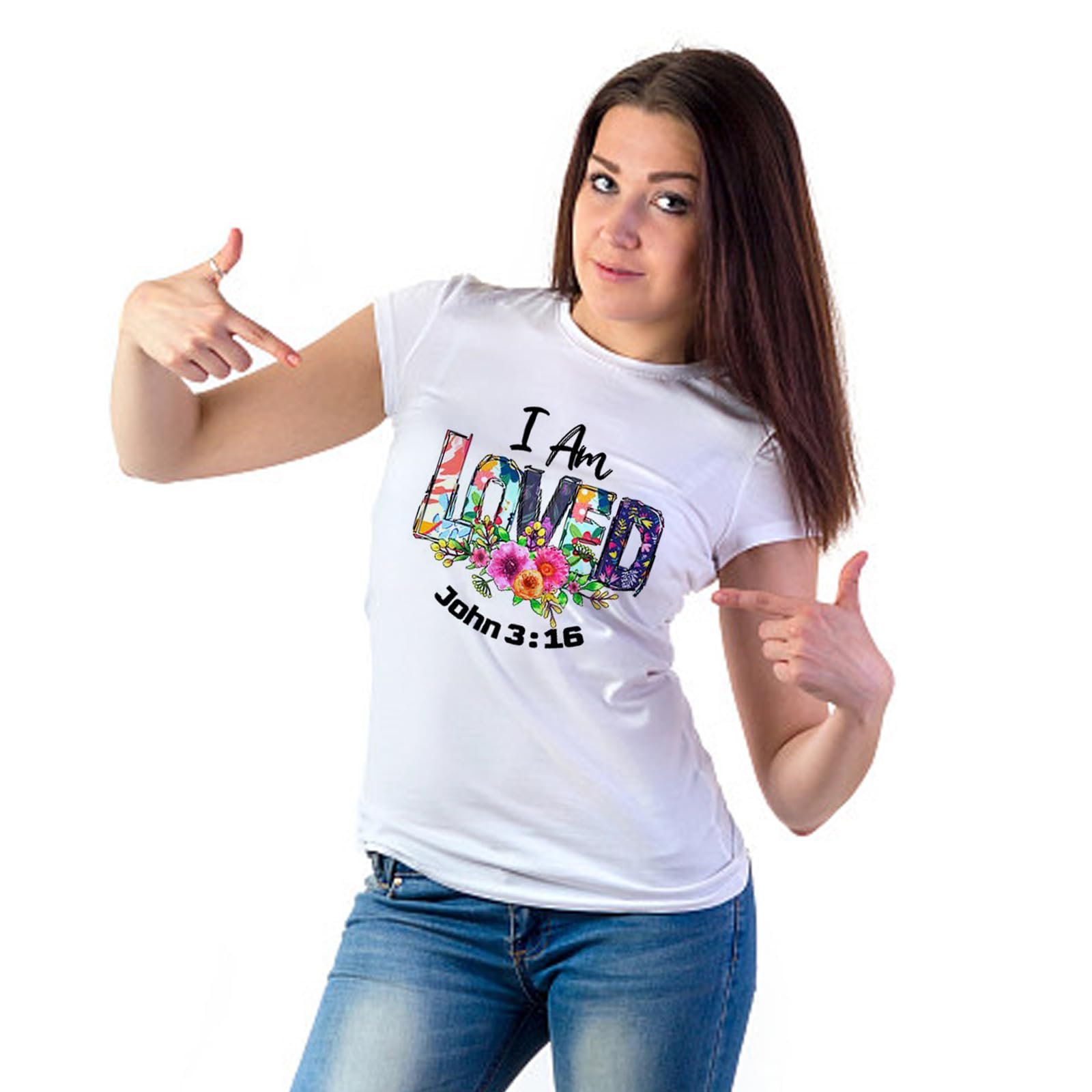 Halloween Spooky Boo Horror Designs DTF Heat Transfers Full Color Offset Clear Film Screen Print Transfers or Shirts