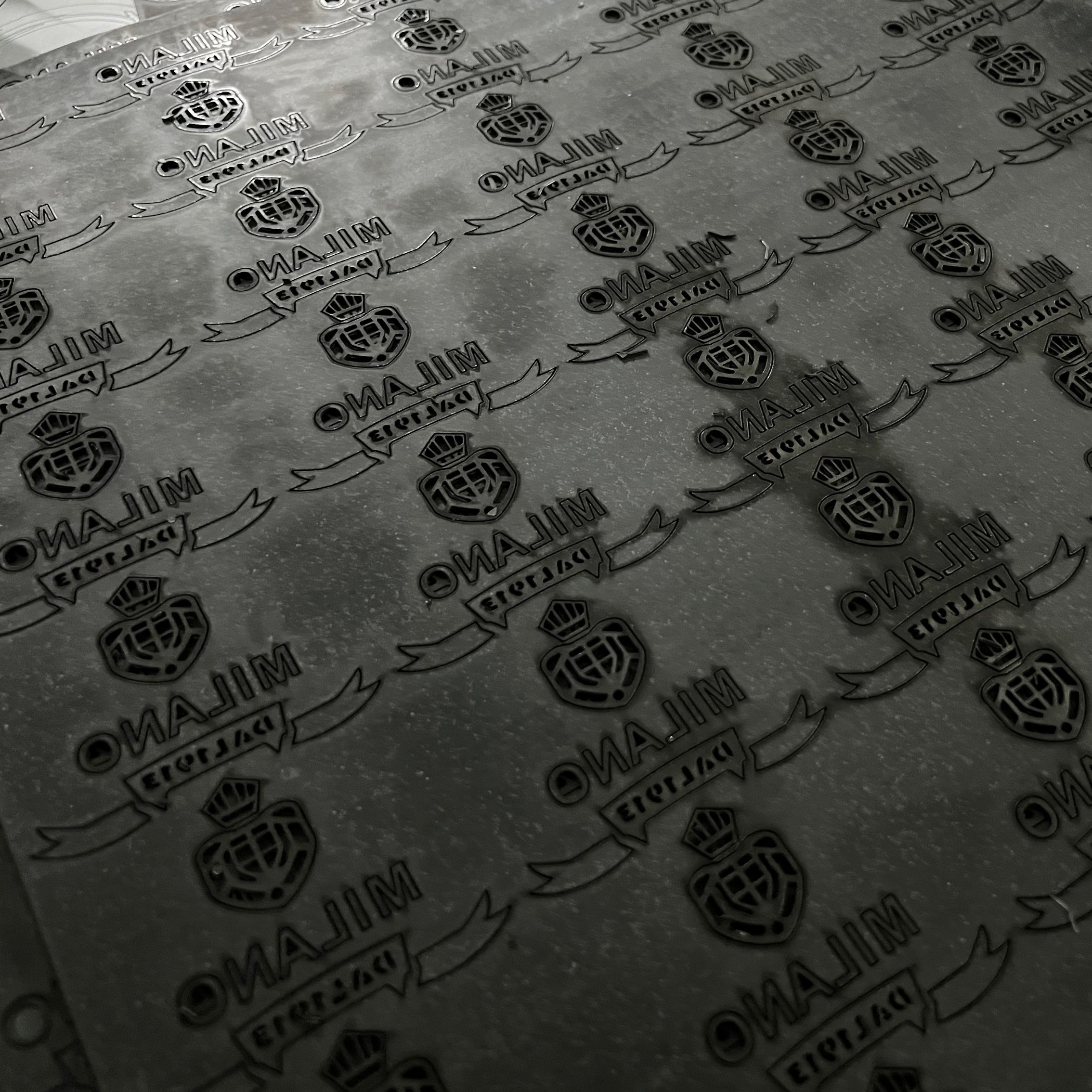 high quality rubber 3d silicone heat transfer for t shirt silicone label for t shirt
