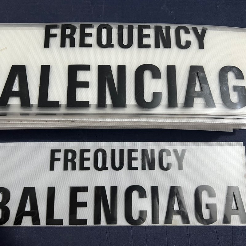 high quality rubber 3d silicone heat transfer for t shirt silicone label for t shirt