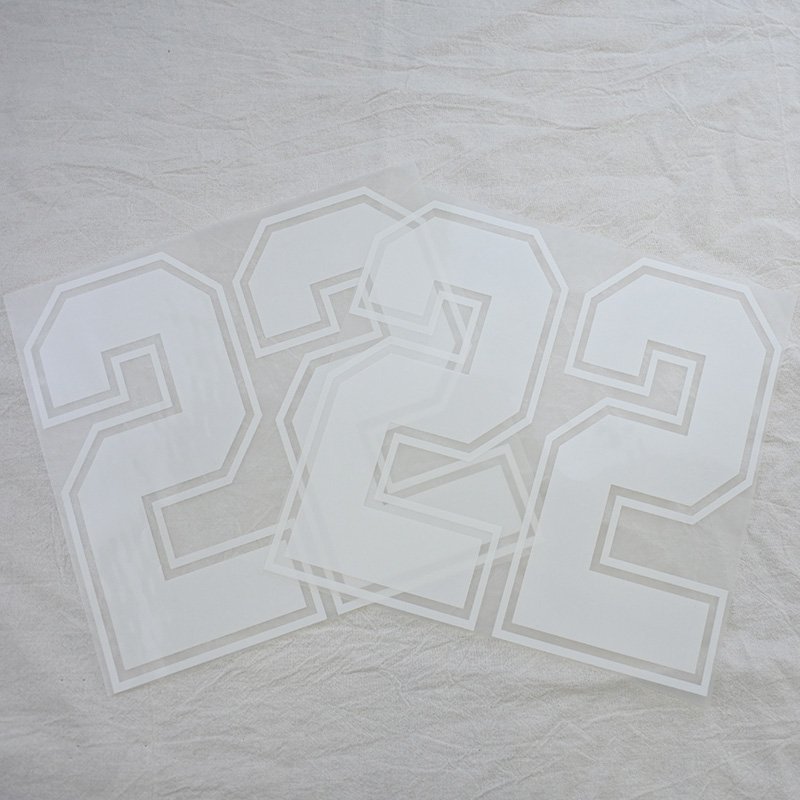 Xinyida heat transfers customized dtf printing service Hip-Hop vinyl stickers dtf transfer film for tshirt transfer printing