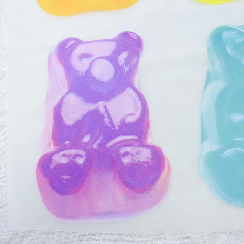 Xinyida heat transfers customized dtf printing service Hip-Hop vinyl stickers dtf transfer film for tshirt transfer printing