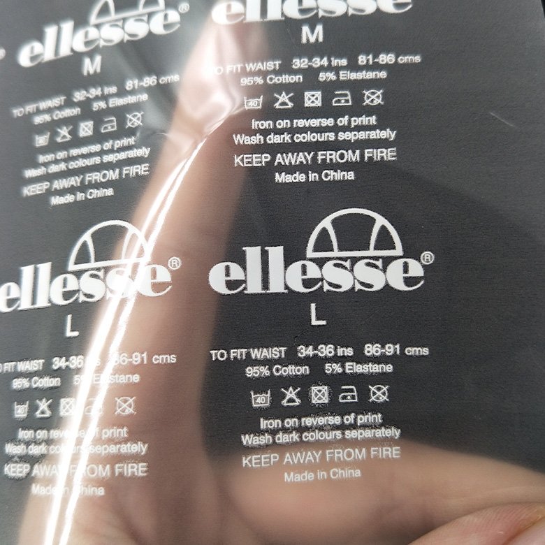 Flat Heat Transfer Vinyl Clothing Label Wash Care Label Heat Press Neck Sticker Size neck Labels for Clothing