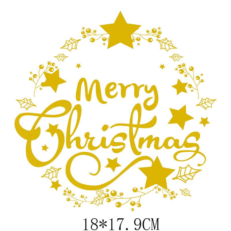 Custom wholesale christmas dtf transfers for shirts
