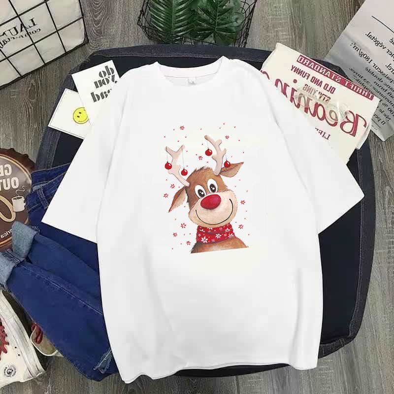 Custom wholesale christmas dtf transfers for shirts