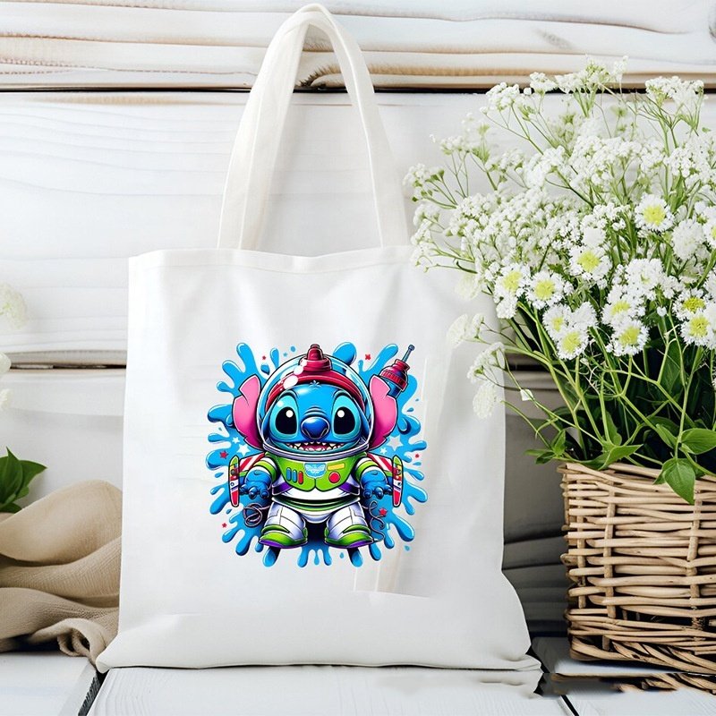 Custom Heat Transfer Vinyl Screen Print Transfers for Women Heat Transfer Design Tote Bags