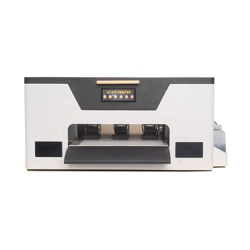 Transfer Printing Machine A3 Dtf A1 Impresora Printer Dtf Film For Tshirt Printing